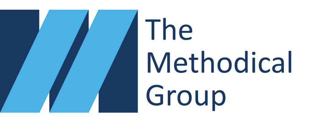 Logo of The Methodical Group