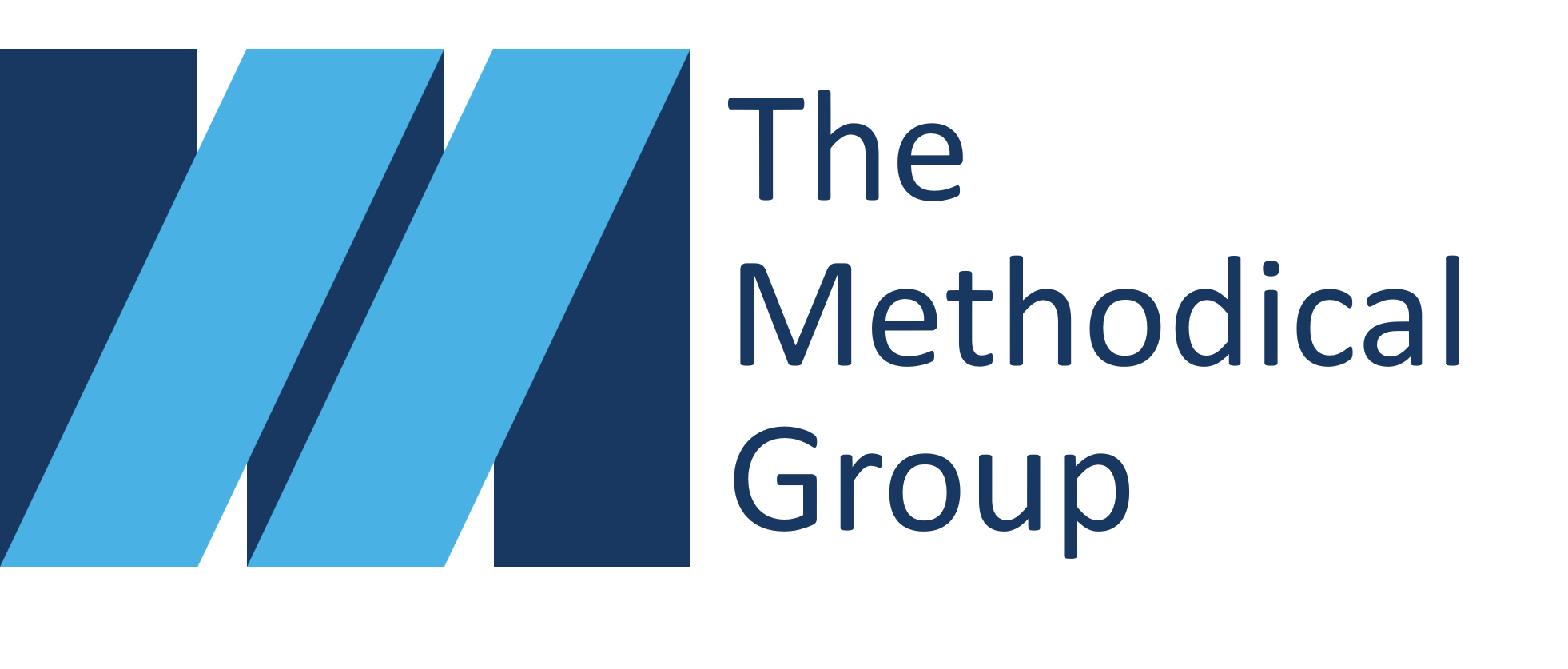 Logo of The Methodical Group